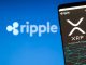 Ripple Returns 800 Million XRP to Escrow; BorroeFinance Presale to Hit $2M Soon