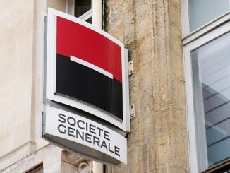 A Logo Of Societe Generale