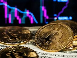 Bitcoin Back Down To $43,000 Mark as NuggetRush Presale Takes Off