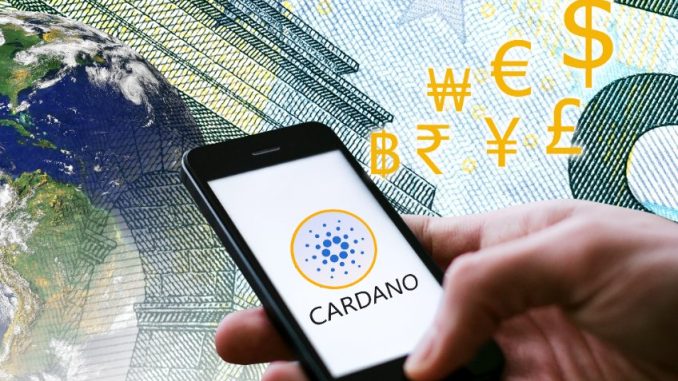 Cardano's ADA plots bullish patterns amid 25% Altsignals ASI staking rewards