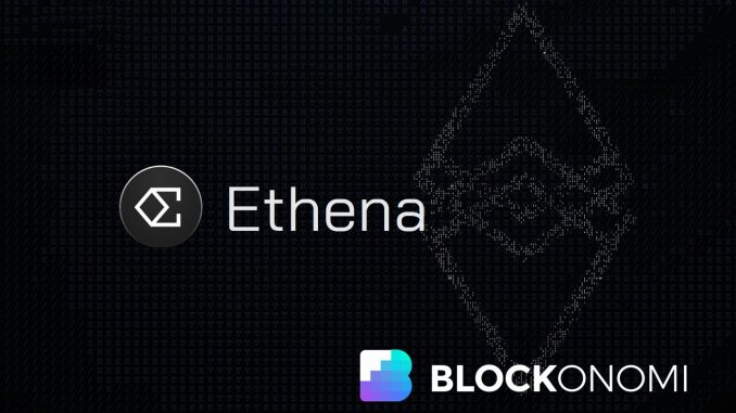 Ethena Sparks Controversy with Launch of 27% Yielding Algorithmic Stablecoin