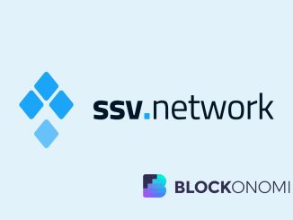 SSV Network: Transforming Ethereum Staking with Distributed Validator Technology