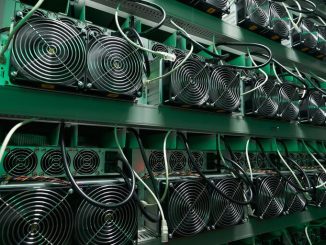 US Ramps Up Monitoring of Crypto Miners' Energy Use