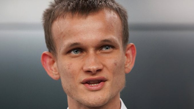 Vitalik Buterin: Ethereum Could Benefit From Using AI to Find Bugs in Code