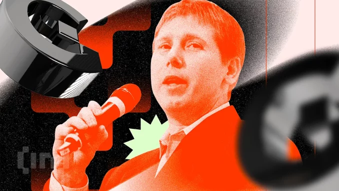 Barry Silbert Requests Dismissal of $3B ‘Baseless’ Civil Suit Against DCG