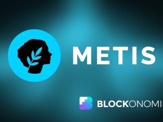 Ethereum Layer 2 Solution: Metis Price Surges Following Binance Listing