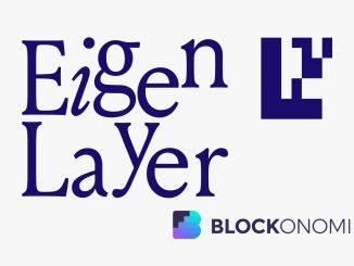 Ethereum Restaking Protocol EigenLayer Tops $10.5 Billion in TVL Ahead of Dencun Upgrade