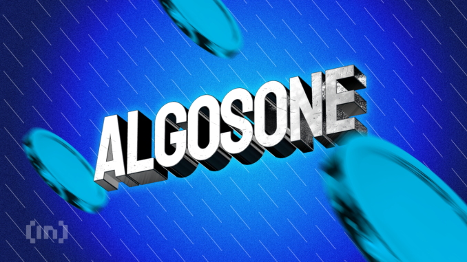 How AI-Driven Crypto Trading with AlgosOne is Changing the Game in 2024