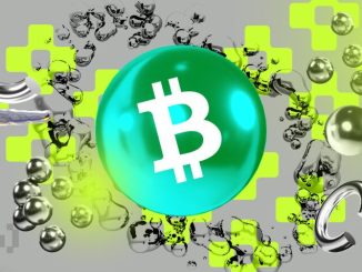 Bitcoin Cash (BCH) Sees Meteoric 90% Rally, But Correction Looms Ahead