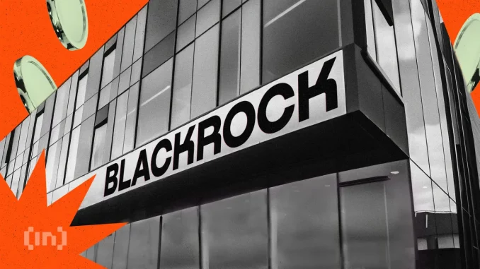 BlackRock Advisor Joins Real World Interactions (RWIs) Protocol Post $1.5 Million Funding