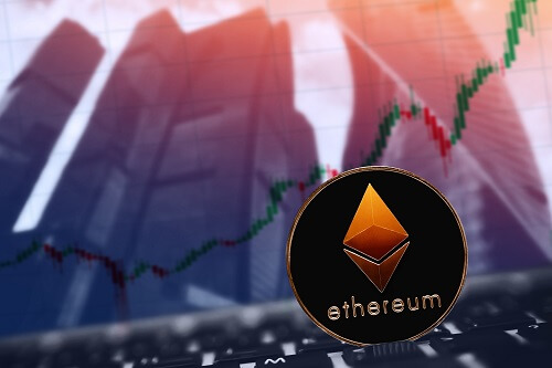 Ethereum drops below $3k as liquidations hit $320 million