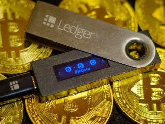 Ledger Live brings crypto swaps to users via MoonPay partnership