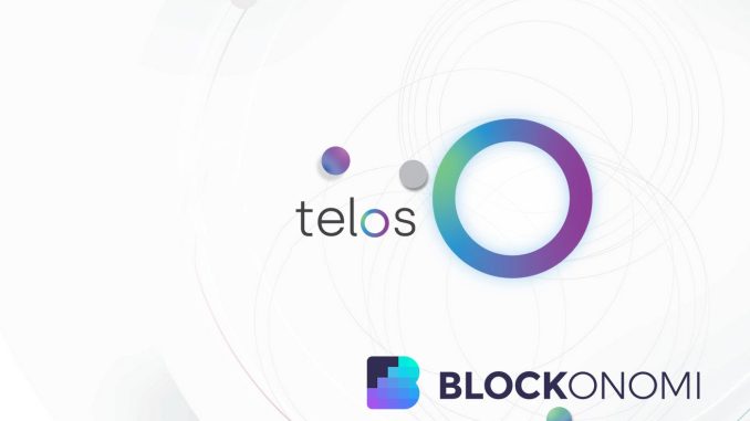 Telos and Ponos Technology Collaborate on Hardware-Accelerated Ethereum L2 zkEVM