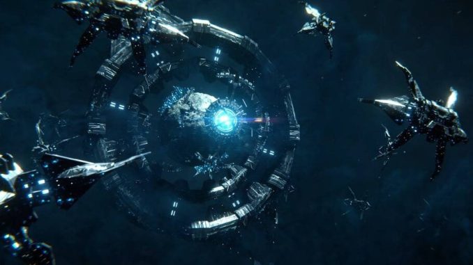 ‘Cinematic’ Space Combat Game Nova Frontier X Counts Down to NFT Launch