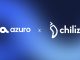 Azuro and Chiliz Working Together to Boost Adoption of Onchain Sport Prediction Markets