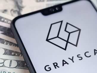 Grayscale Bitcoin ETF Snaps Losing Streak, Pulls In $63 Million