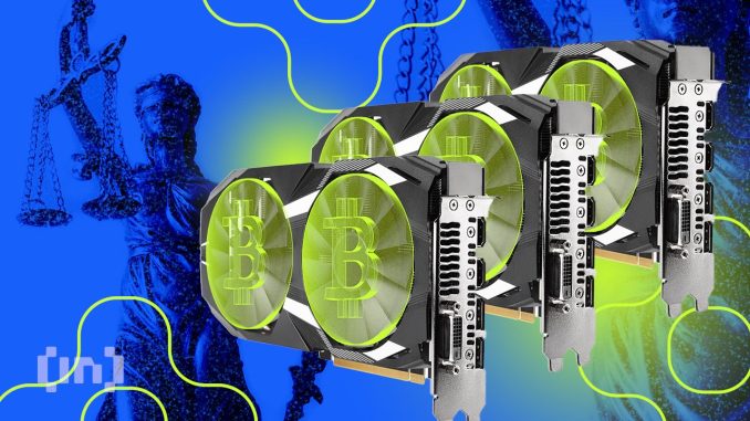 Texas Shuts Down Arkbit Capital’s Crypto Cloud Mining Fraud