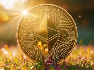 Ethereum Gains 3% in Wake of SEC Dropping Its ETH Investigation Without Charges