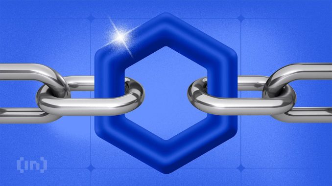 Chainlink (LINK) Analysis: Key Support and Resistance Levels Identified