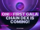 ONI DEX Debuts Multi-Chain Ecosystem, Launchpads