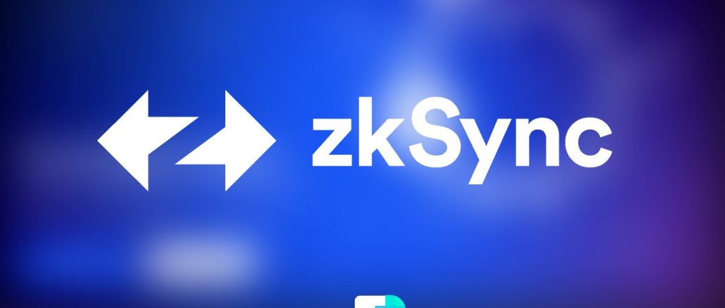 ZKsync's Billion-Dollar Airdrop: Are You One of the 695,232 Recipients?