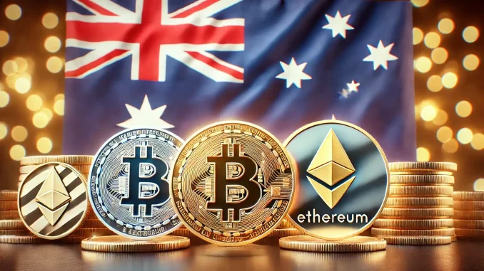 Australia's crypto casino ban came into effect last month - but there’s rapid growth in these top countries