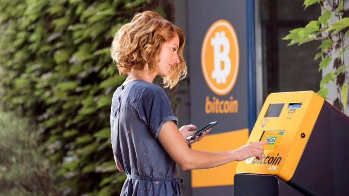 Bitcoin ATM installations are approaching 2022's record high, driven by recent surge in BTC price