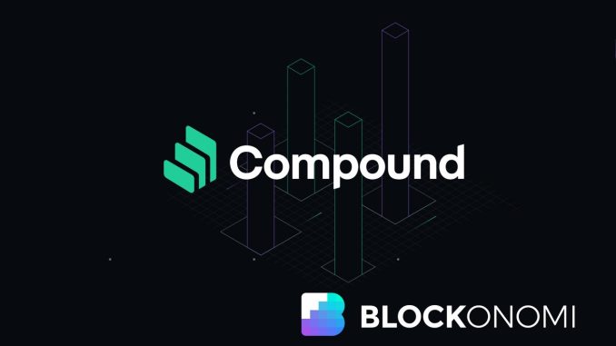 Compound Finance Guide