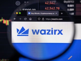 Crypto Exchange WazirX Hit With ‘Security Breach,’ $235 Million Moved