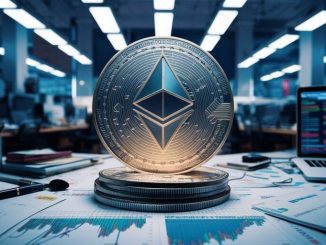 Ethereum Gains as $20 Million Worth of Shorts Get Liquidated