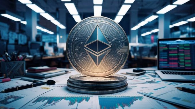 Ethereum Gains as $20 Million Worth of Shorts Get Liquidated