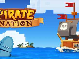 Pirate Nation CEO Predicts Thousands of Dedicated Crypto Game Blockchains