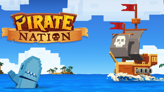 Pirate Nation CEO Predicts Thousands of Dedicated Crypto Game Blockchains