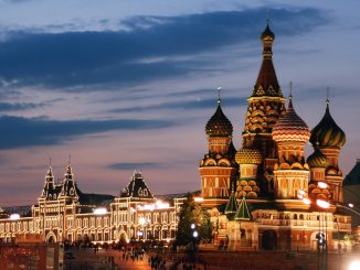 Russia set to legalize crypto and launch the digital rubble for public use in a years’ time