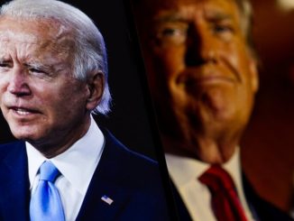 Trump Meme Coins Rise as Biden Bows Out of 2024 US Presidential Race