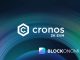 Cronos zkEVM Launches Alpha Mainnet With Native Ethereum Bridge