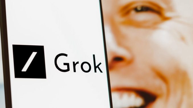 Five US Secretaries of State Welcome Twitter’s Changes to Grok AI Over Political Disinformation