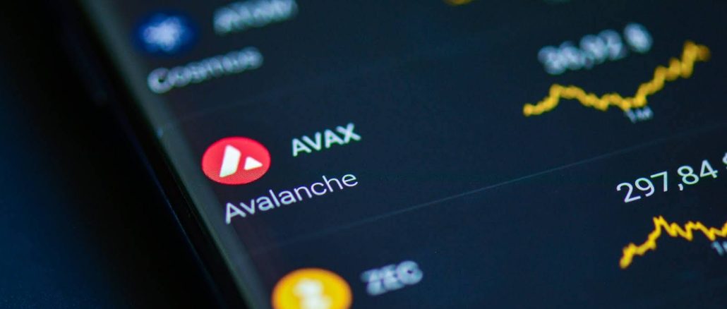 Grayscale launches investment fund for AVAX Token