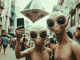 Object Sighted Over City in Brazil Riles Up UFO Fans