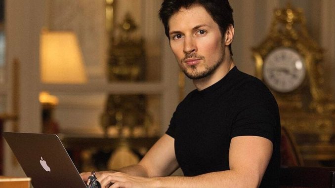 Is Crypto to Blame for Telegram CEO Pavel Durov’s Arrest?