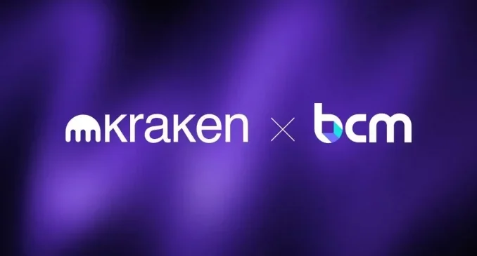 Kraken completes acquisition of Dutch crypto broker BCM to expand European operations