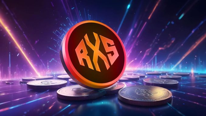 Rexas Finance presale skyrockets to new heights, steals the hype from Toncoin and Tron