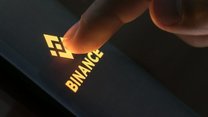 Binance’s Market Dominance Slips to Lowest Point in Four Years Amid Regulatory Headwinds