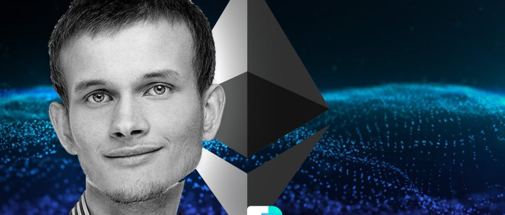 Vitalik Buterin