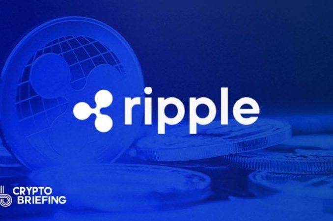 Ripple rolls out crypto storage services for financial institutions