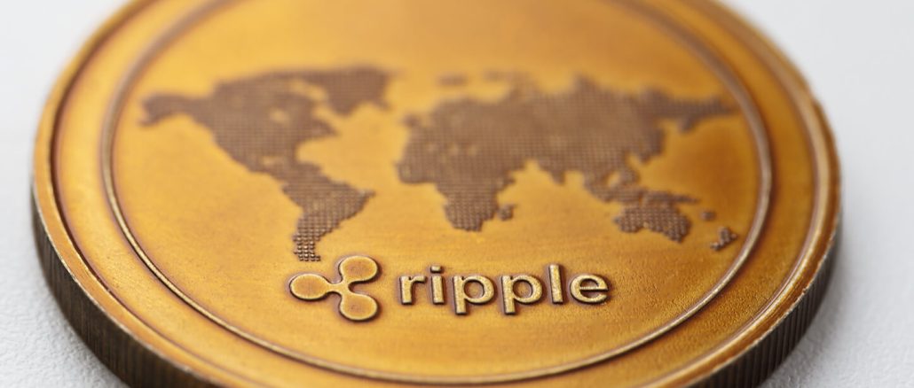 Ripple's CEO: an IPO hasn't been a "high priority" as it's in a strong financial position