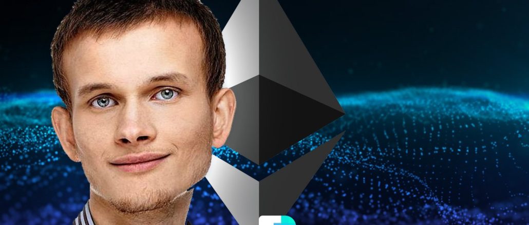 Vitalik Buterin Profile