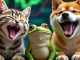 Bonk, Mog and Brett Hit All-Time Highs as Dogecoin Spurs Meme Pump