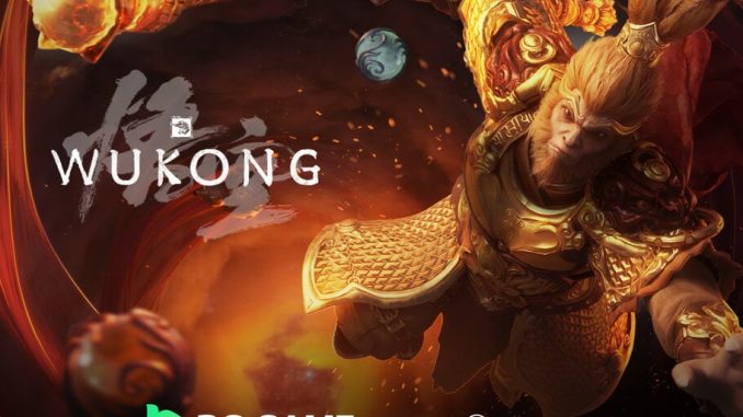 BC.GAME Launches Wukong Slot, Inspired by the Epic Adventures of Black Myth: Wukong