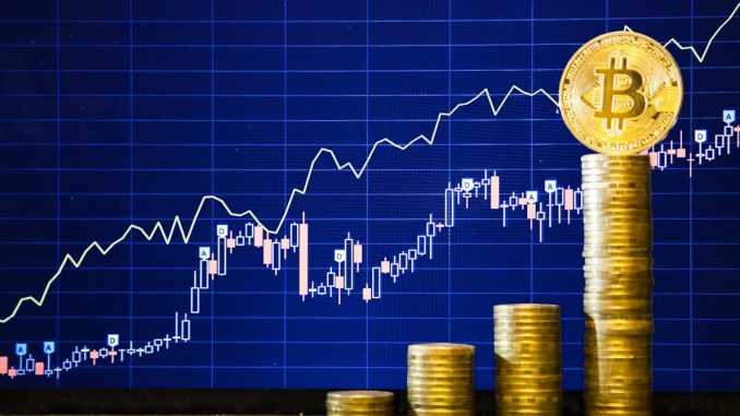 Price Analysis: Bitcoin Finds Support at the $93k Level